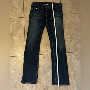 True Religion Billy Jeans